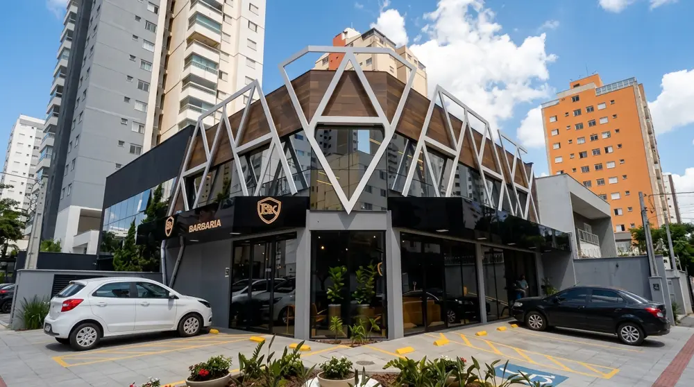LIV Centro Comercial