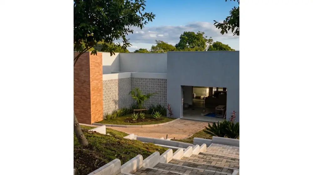 Academia Saalva – Aldeia Do Vale